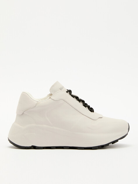 Женские кроссовки MAISON DAVID, Артикул TM2805F-20, бледно-серый | 4097843. Ракурс 1