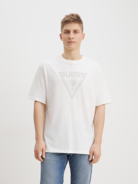 GUESS ALINO CN T SHIRT 4104535
