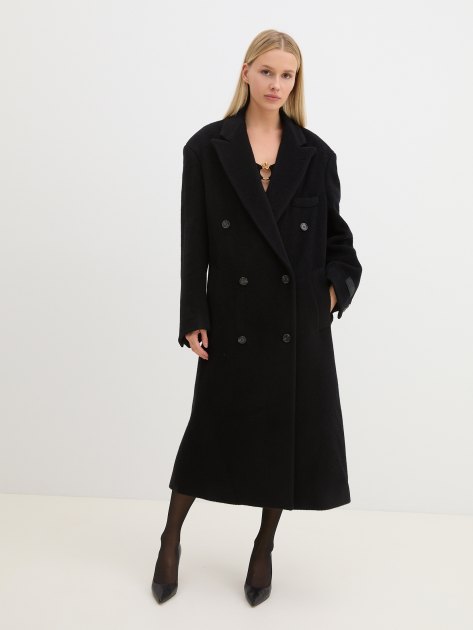 Margiela peacoat clearance