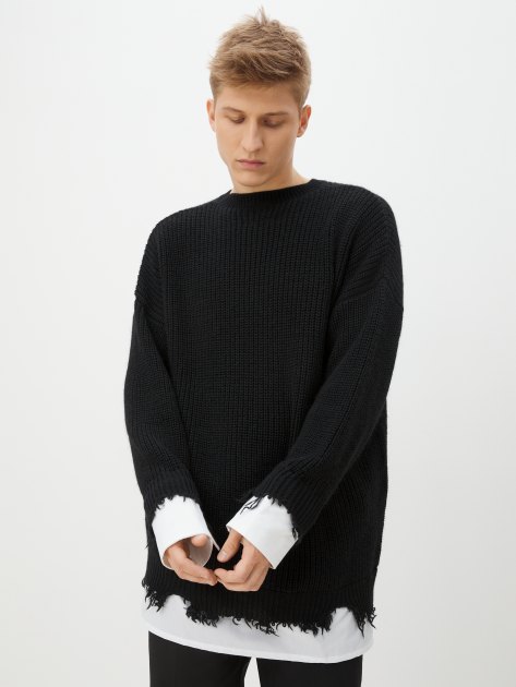 MM6 MAISON MARGIELA Crewneck 4104736