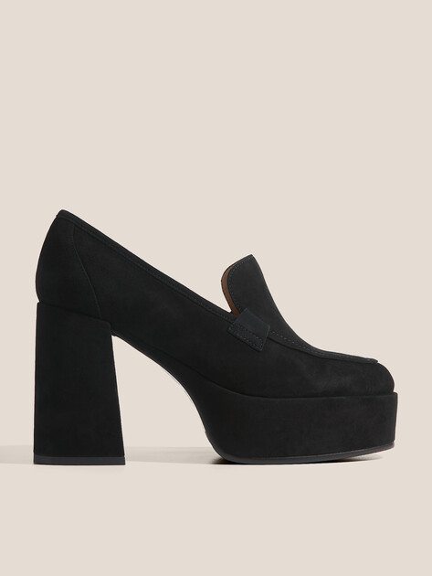 Женские туфли TENDANCE, Артикул PZ2321S-10, черный | 4106058. Ракурс 1