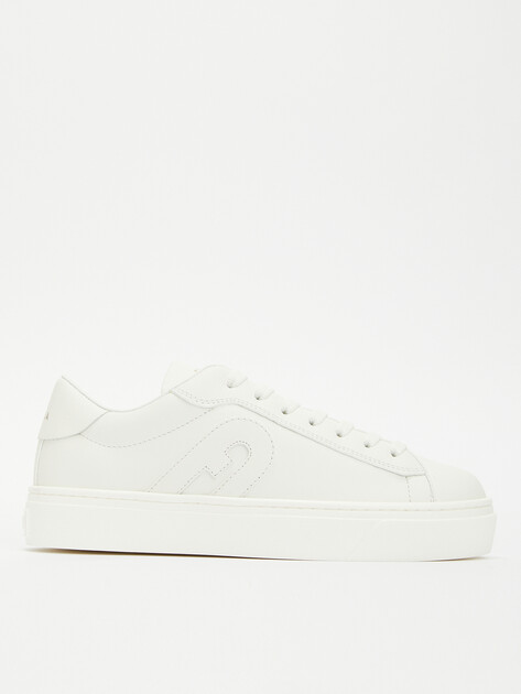 Женские кеды FURLA FURLA JOY, Артикул YI03FJO, белый | 4110177. Ракурс 1