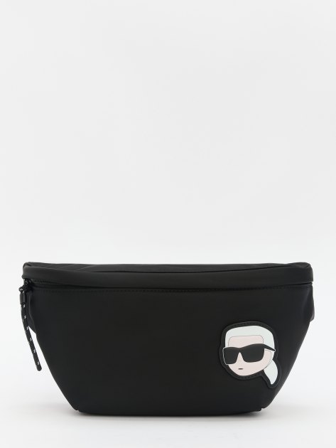 Karl lagerfeld ikonik bum bag deals