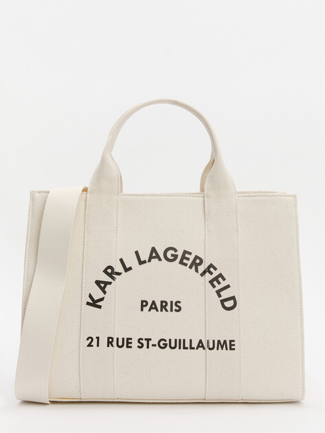 Lagerfeld bag clearance