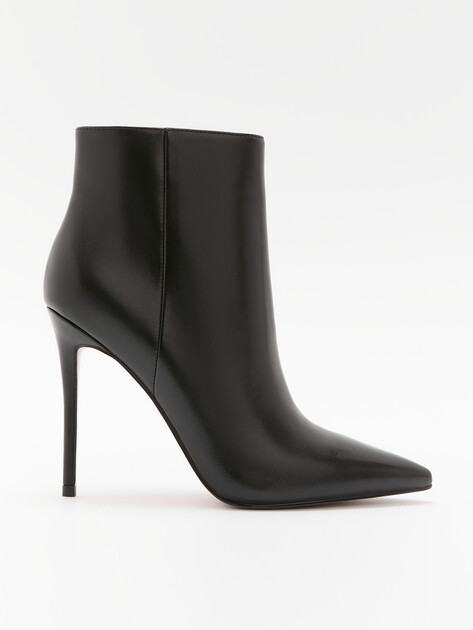 Ботильоны TENDANCE, Артикул RL68704-2, черный | 4114049. Ракурс 1