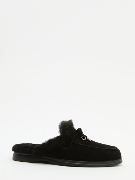 Мюли TENDANCE, Артикул YS-2299-225, черный | 4115532. Ракурс 1 Мюли TENDANCE, Артикул YS-2299-225, черный | 4115532. Ракурс 1