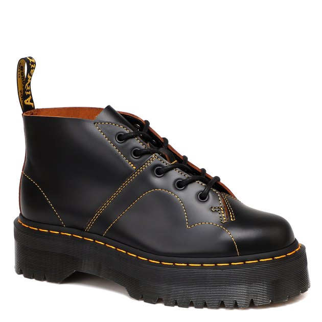Church monkey boot cheap