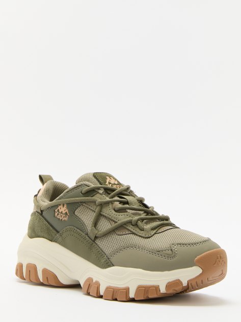 Kappa persaro dlx trainers ladies on sale