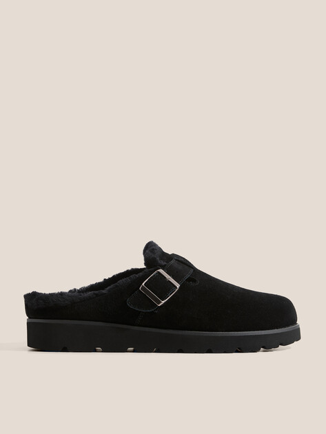 Мужские шлепанцы TENDANCE, Артикул LD-KB2309-1, черный | 4119958. Ракурс 1