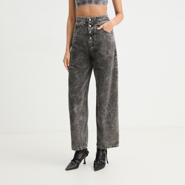 Mm6 denim outlet