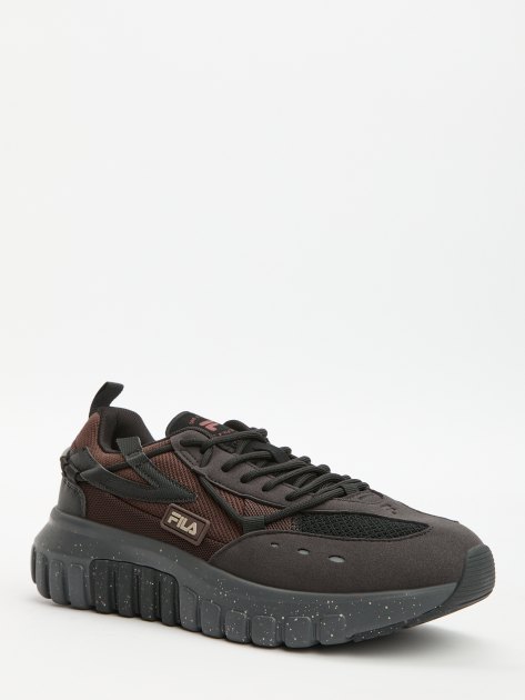 Fila chrome new arrivals