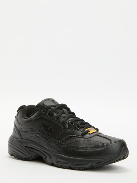 Memory foam fila sneakers discount