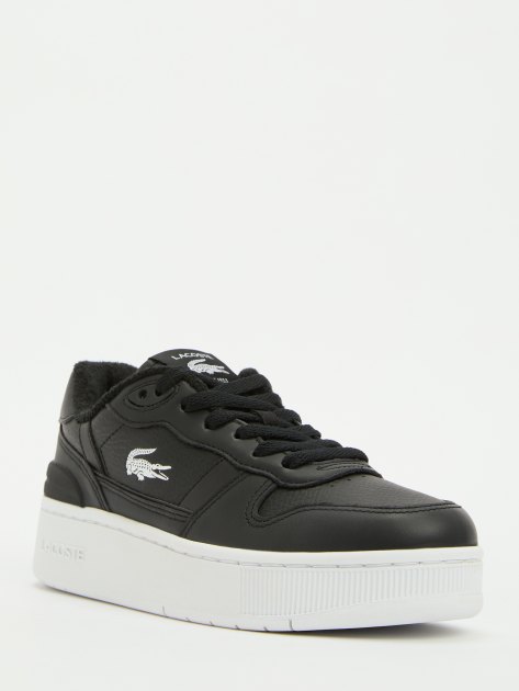 LACOSTE T CLIP PLAT 224 1 SFA 748SFA0046 4132190