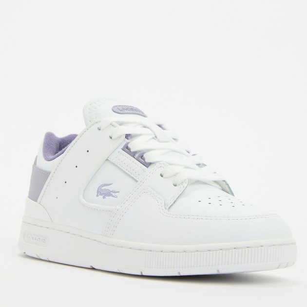 Lacoste sneakers femme sales