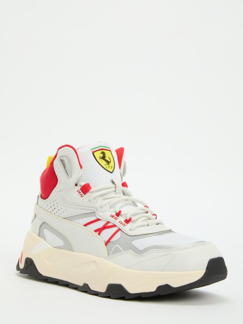 PUMA FERRARI TRINITY MID WTR 308576 4134725