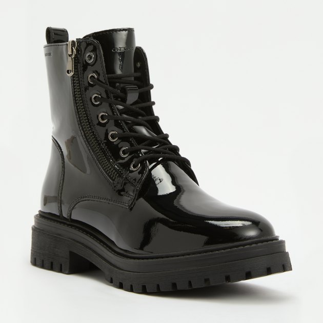 Geox boots hot sale