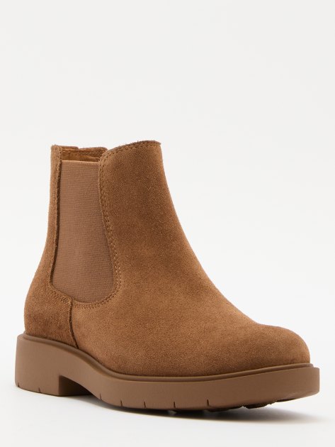 Geox chelsea boots discount