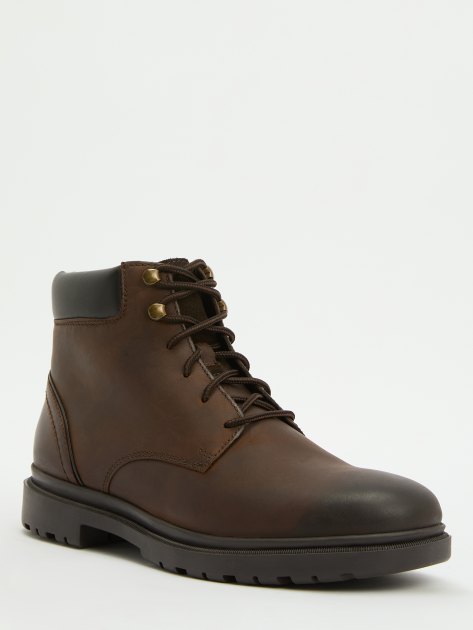 Geox timberland 2025