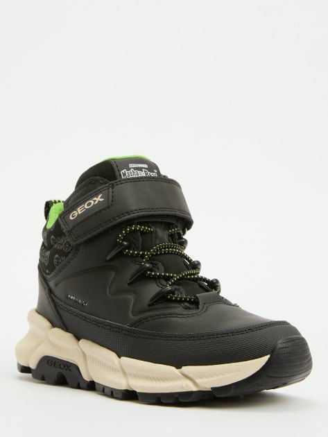 GEOX J FLEXYPER PLUS BOY 4137276