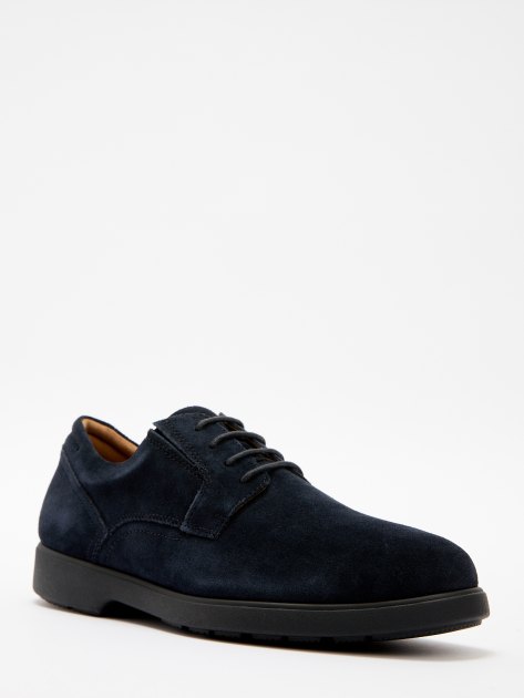 Geox suede shoes top