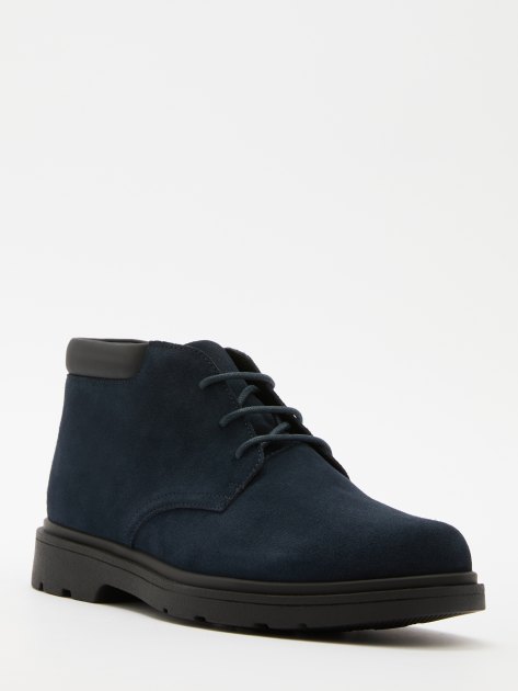 Geox desert boots cheap