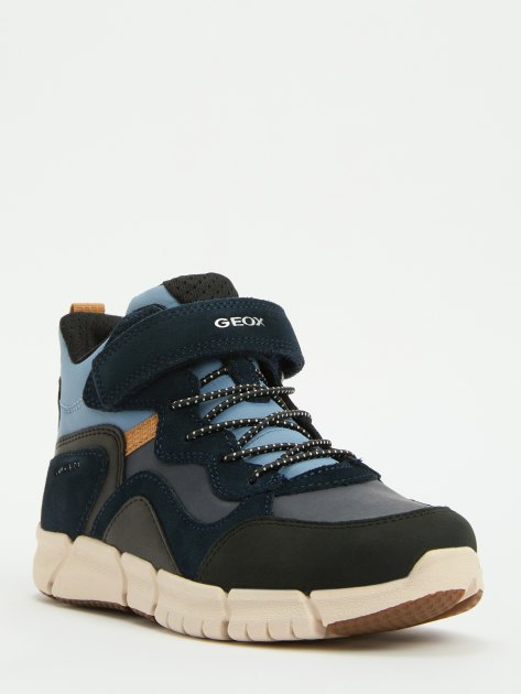GEOX J FLEXYPER BOY B ABX 4139286