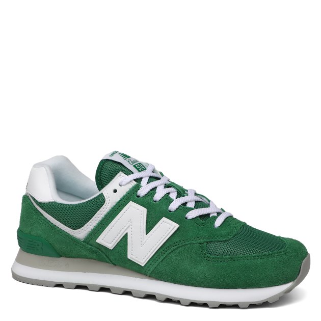 New balance men's ml574 discount