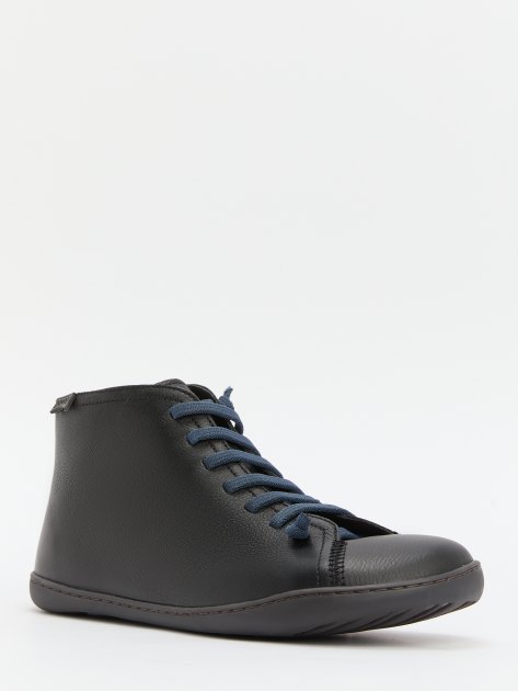 Camper peu noir cheap