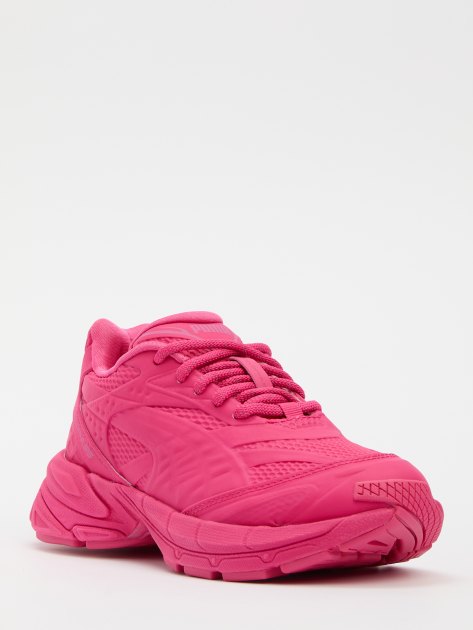 Puma lazo rosa top