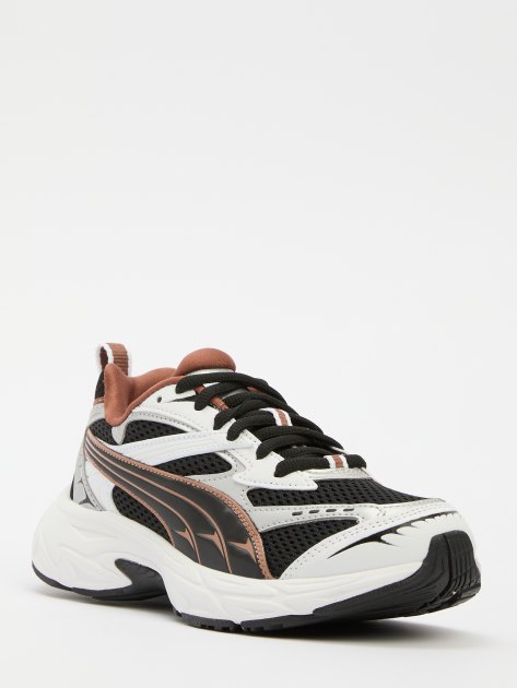 PUMA PUMA MORPHIC METALLIC WNS 397298 4153138