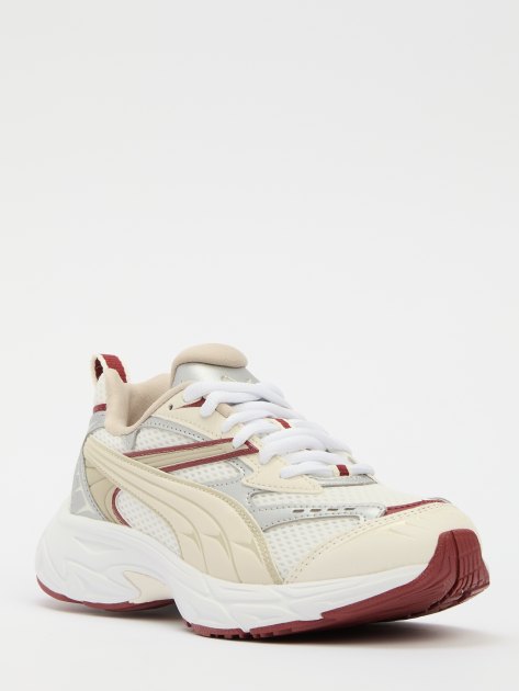 Metallic pumas clearance