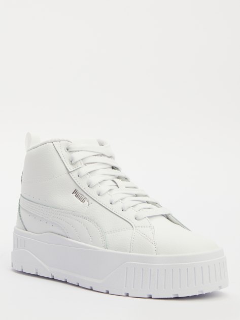 Puma mid top store