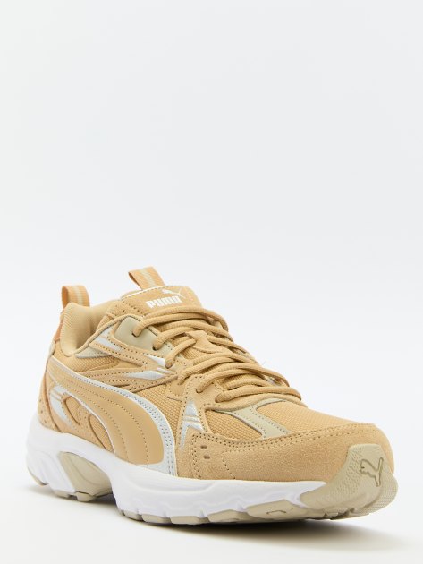 PUMA Milenio Tech Suede 4153153