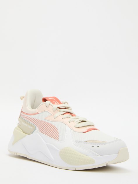 Soft puma top