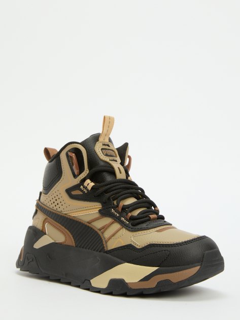 Puma mid shoes clearance