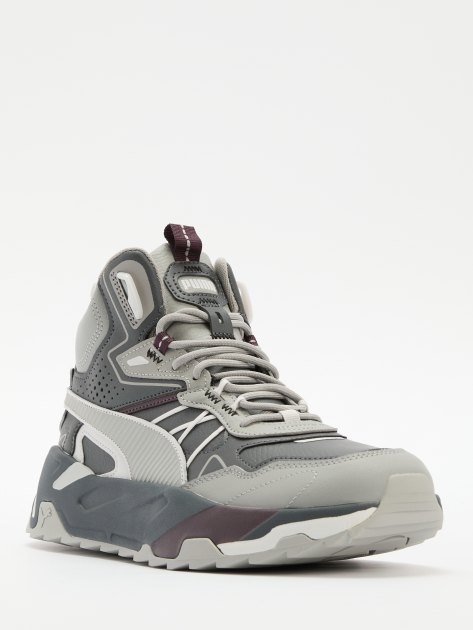 PUMA Trinity Mid Hybrid L 4153172