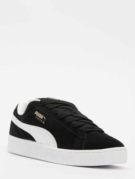 Ladies puma suede clearance