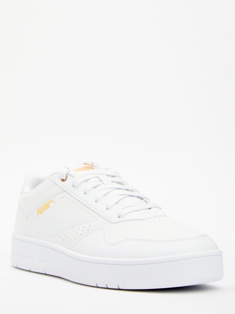 Puma 2018 sales