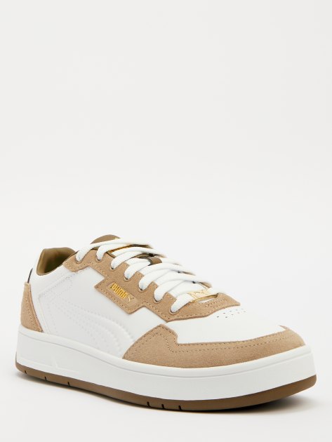 PUMA Court Classic Lux SD 4153223