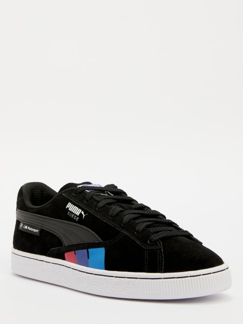 PUMA BMW MMS SUEDE T 308345 4153266