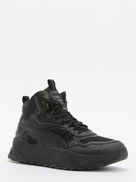 PUMA Trinity Mid Hybrid 4153303