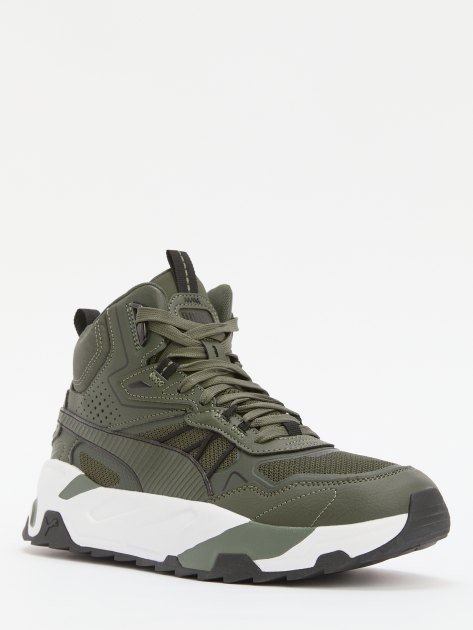 PUMA Trinity Mid Hybrid 4153304