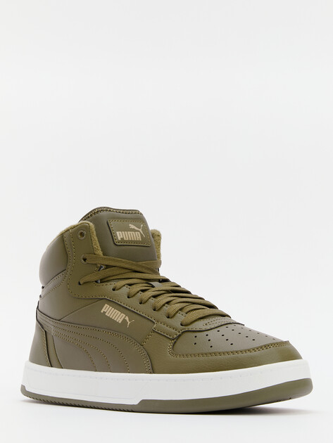 Puma kendo top