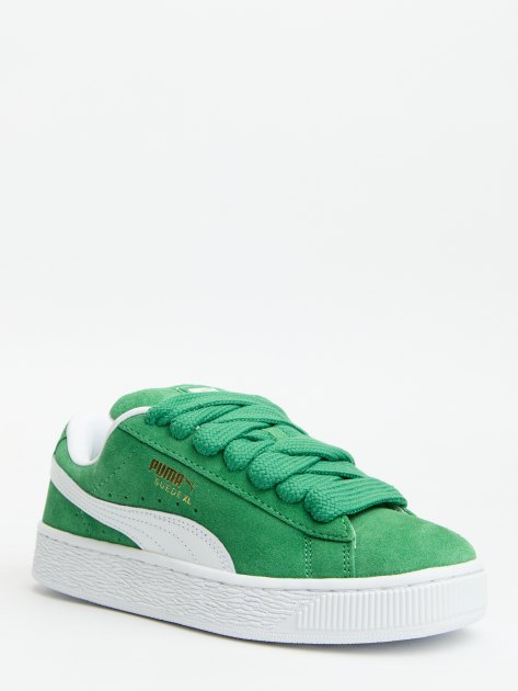 Puma muse jr sizeer 2025