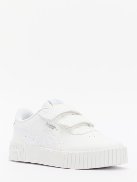 White puma carina cheap