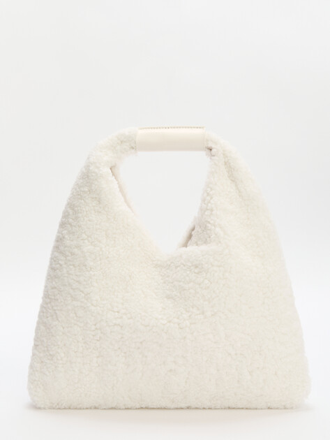 Женская сумка  TENDANCE, Артикул MRH23-382S, белый | 4161103. Ракурс 1