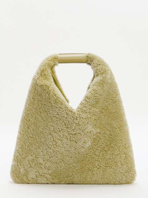 Женская сумка  TENDANCE, Артикул MRH23-382S, фисташковый | 4161105. Ракурс 1