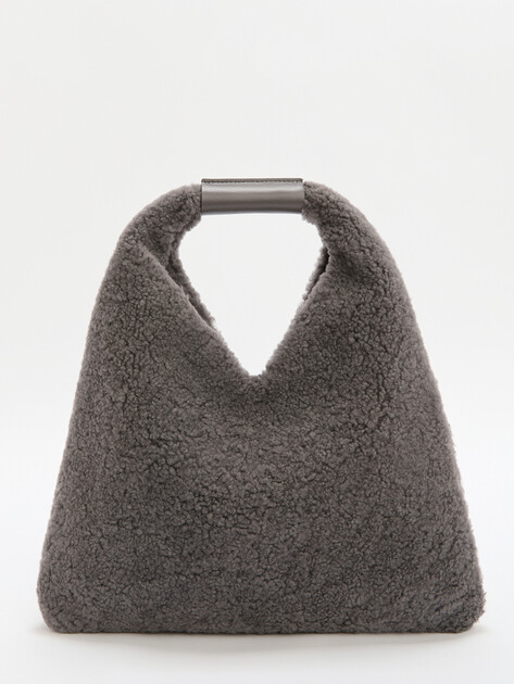 Женская сумка  TENDANCE, Артикул MRH23-382S, темно-серый | 4161110. Ракурс 1