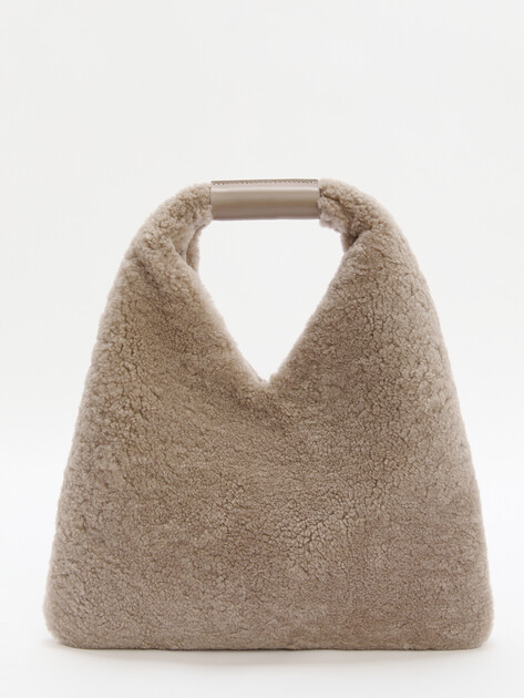 Женская сумка  TENDANCE, Артикул MRH23-382S, серо-коричневый | 4161112. Ракурс 1