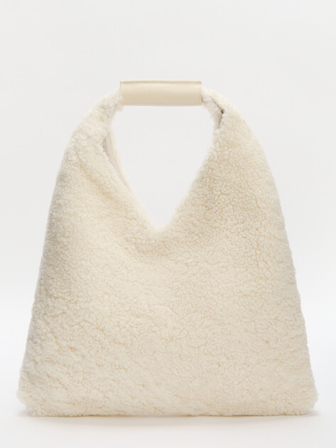 Женская сумка  TENDANCE, Артикул MRH23-383L, молочно-белый | 4161134. Ракурс 1